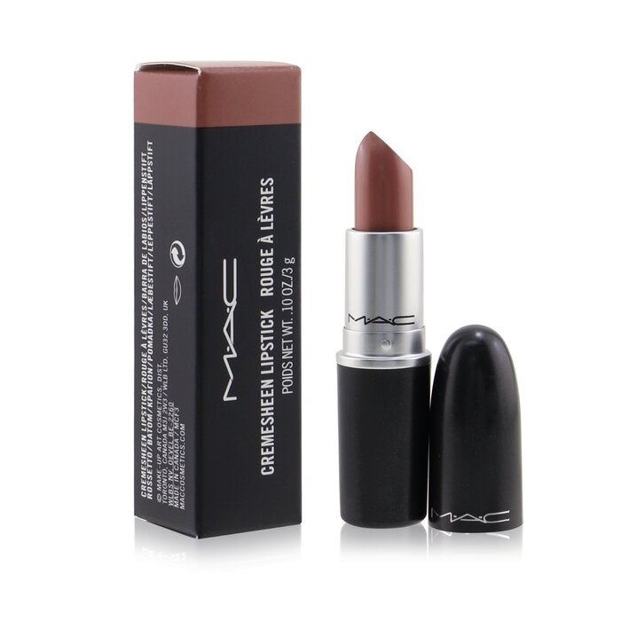 MAC - Lipstick - Modesty (Cremesheen)(3g/0.1oz) Image 2