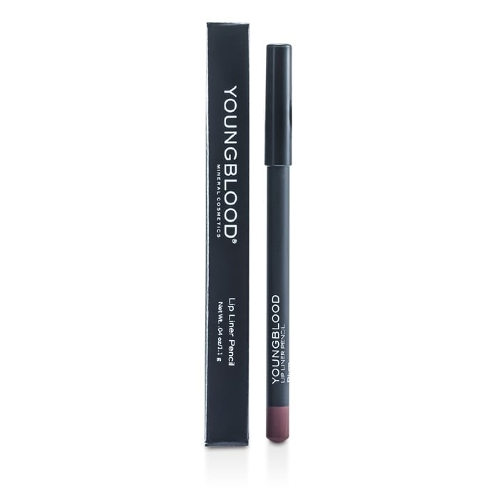 Youngblood - Lip Liner Pencil - Plum(1.1g/0.04oz) Image 1