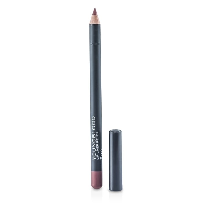 Youngblood - Lip Liner Pencil - Plum(1.1g/0.04oz) Image 2