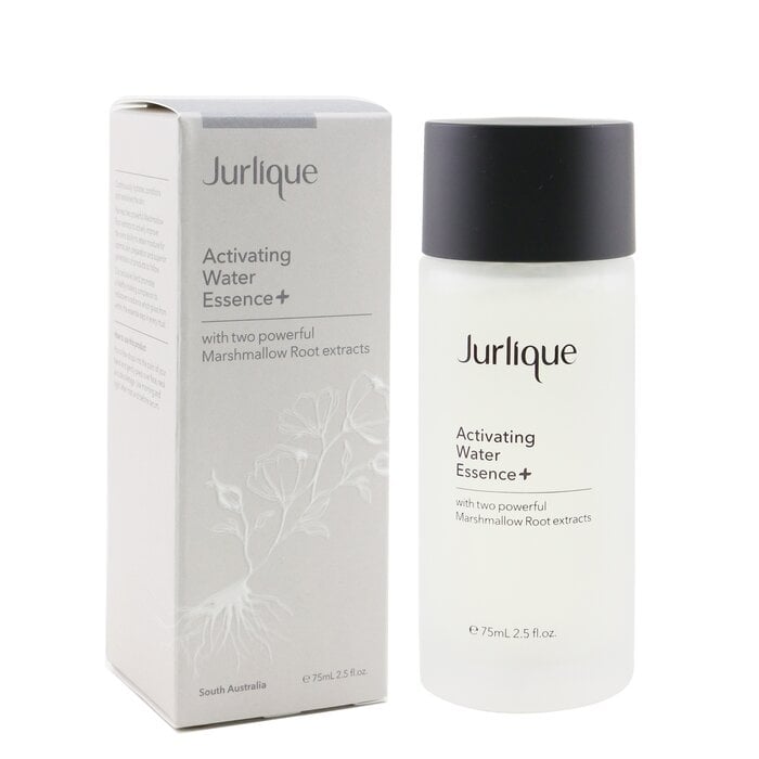 Jurlique - Activating Water Essence+ - With Two Powerful Marshmallow Root Extracts(75ml/2.5oz) Image 2