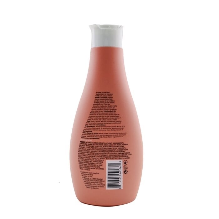 Living Proof - Curl Shampoo (For Waves Curls and Coils)(355ml/12oz) Image 3