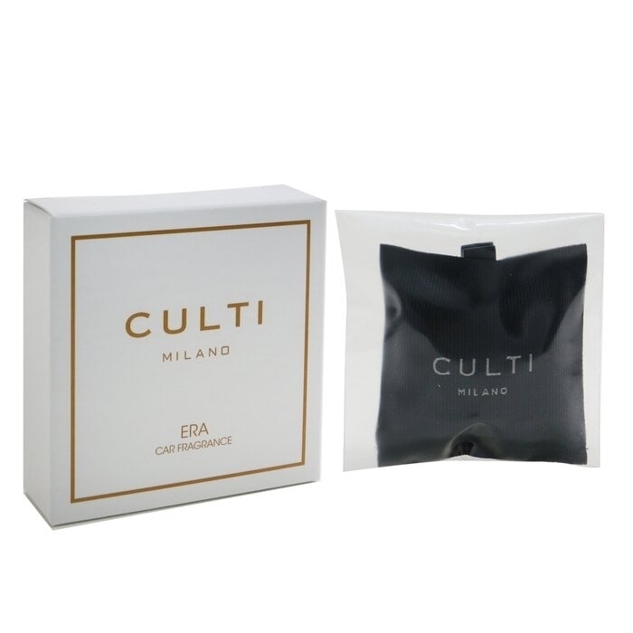 Culti - Car Fragrance - Era(1pc) Image 2