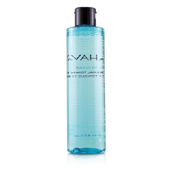 Ahava - Time To Clear Mineral Toning Water(250ml/8.5oz) Image 3