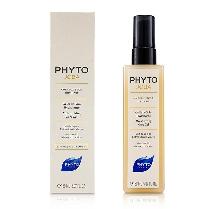 Phyto - PhytoJoba Moisturizing Care Gel (Dry Hair)(150ml/5.07oz) Image 2