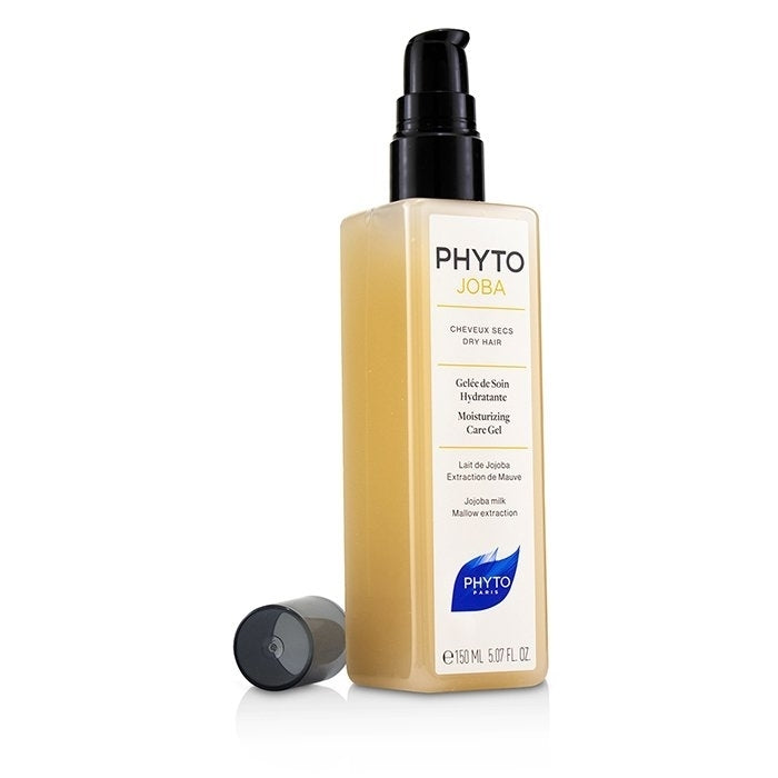 Phyto - PhytoJoba Moisturizing Care Gel (Dry Hair)(150ml/5.07oz) Image 3