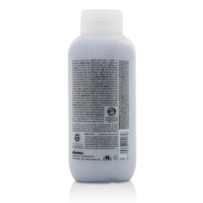 Davines - Love Hair Smoother (Lovely Taming Smoother For Coarse or Frizzy Hair)(150ml/5.07oz) Image 2