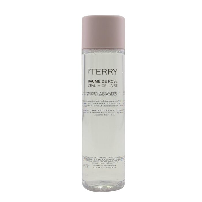 By Terry - Baume De Rose Micellar Water(200ml/6.8oz) Image 1