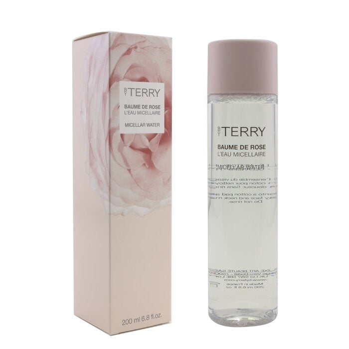 By Terry - Baume De Rose Micellar Water(200ml/6.8oz) Image 2