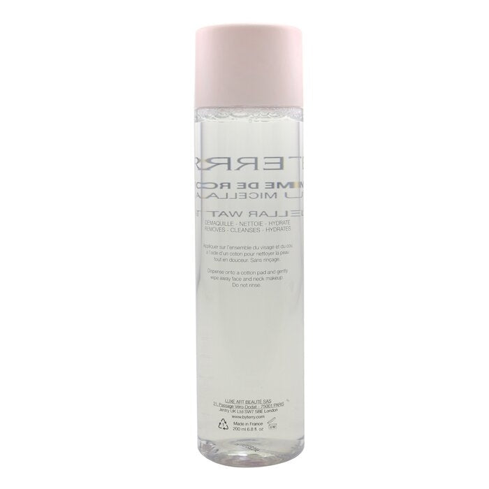 By Terry - Baume De Rose Micellar Water(200ml/6.8oz) Image 3