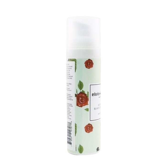 Elvis + Elvin - Hand Cream - Rose and Black Currant(75ml/2.5oz) Image 2