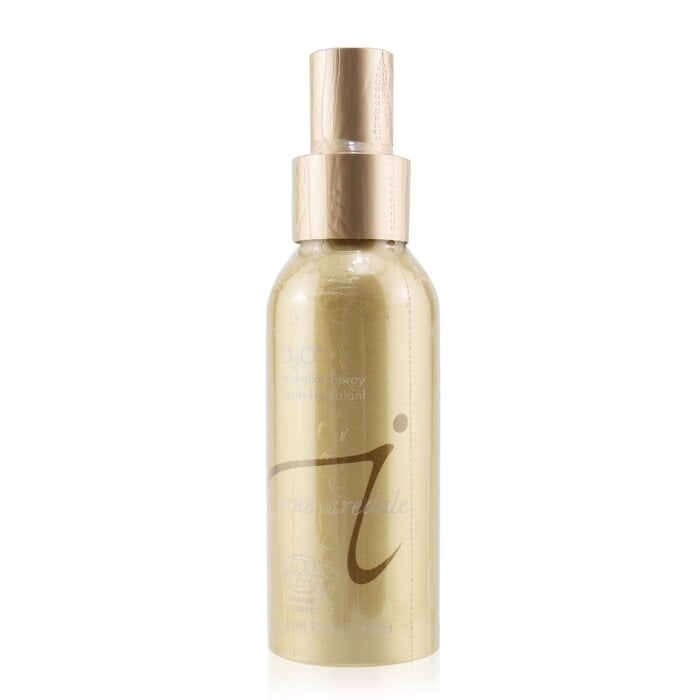 Jane Iredale - D2O Hydration Spray(90ml/3.04oz) Image 1