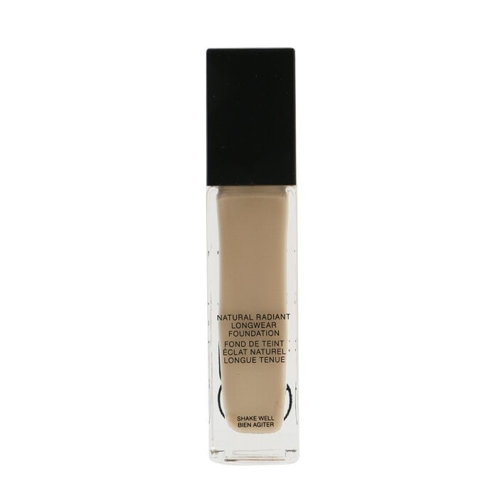 NARS - Natural Radiant Longwear Foundation -  Oslo (Light 1 - For Fair Skin With Pink Undertones)(30ml/1oz) Image 3