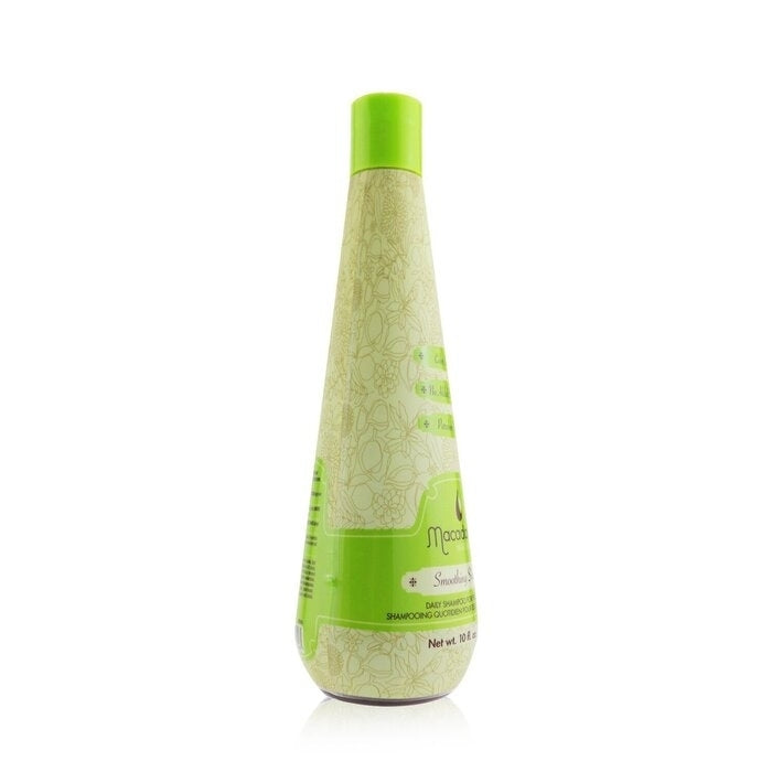 Macadamia Natural Oil - Smoothing Shampoo (Daily Shampoo For Frizz-Free Hair)(300ml/10oz) Image 2