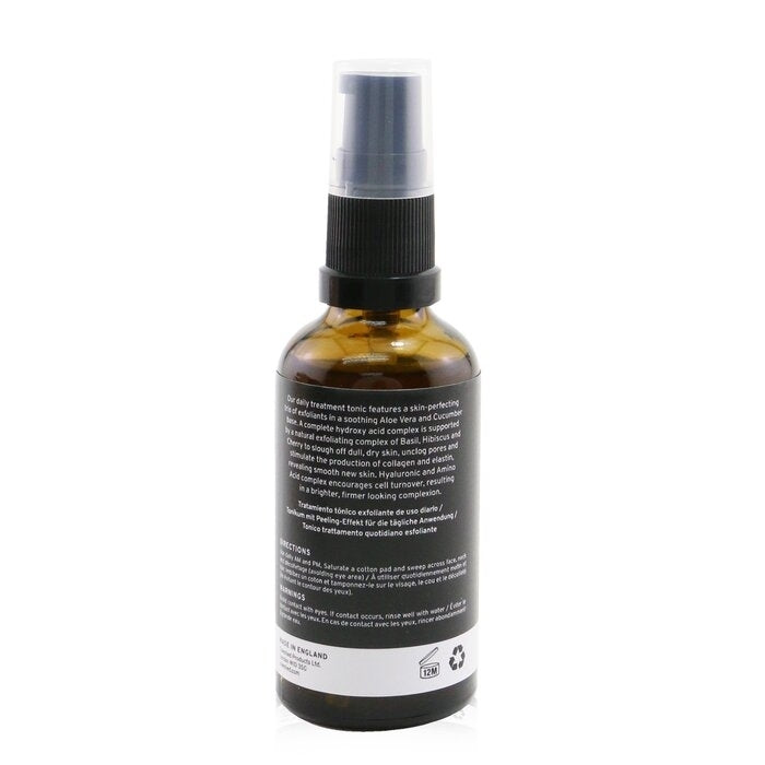 Cowshed - Exfoliating Daily Treatment Tonic(50ml/1.69oz) Image 3