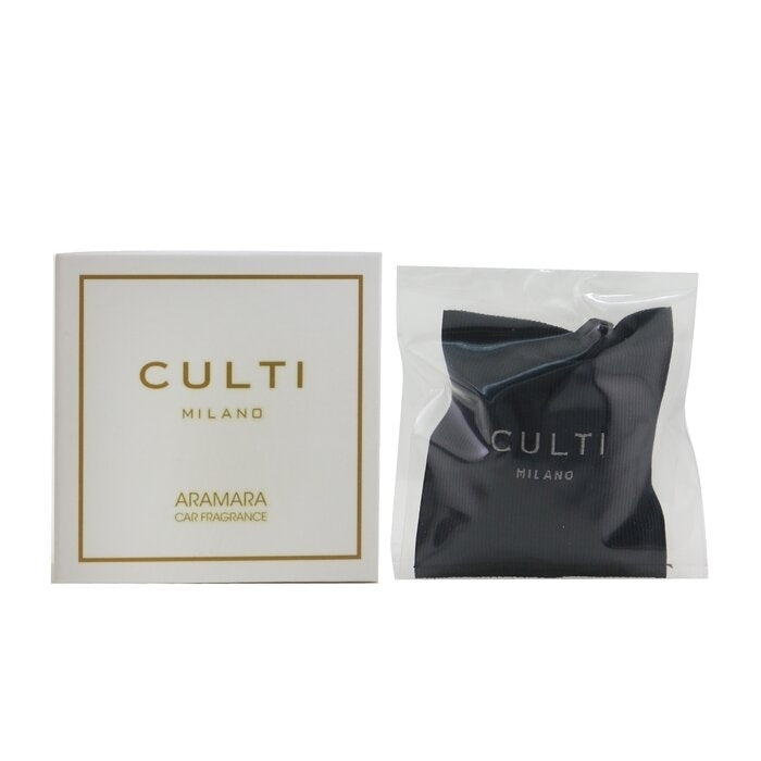 Culti - Car Fragrance - Aramara(1pc) Image 2