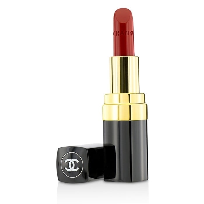 Chanel - Rouge Coco Ultra Hydrating Lip Colour -  466 Carmen(3.5g/0.12oz) Image 3