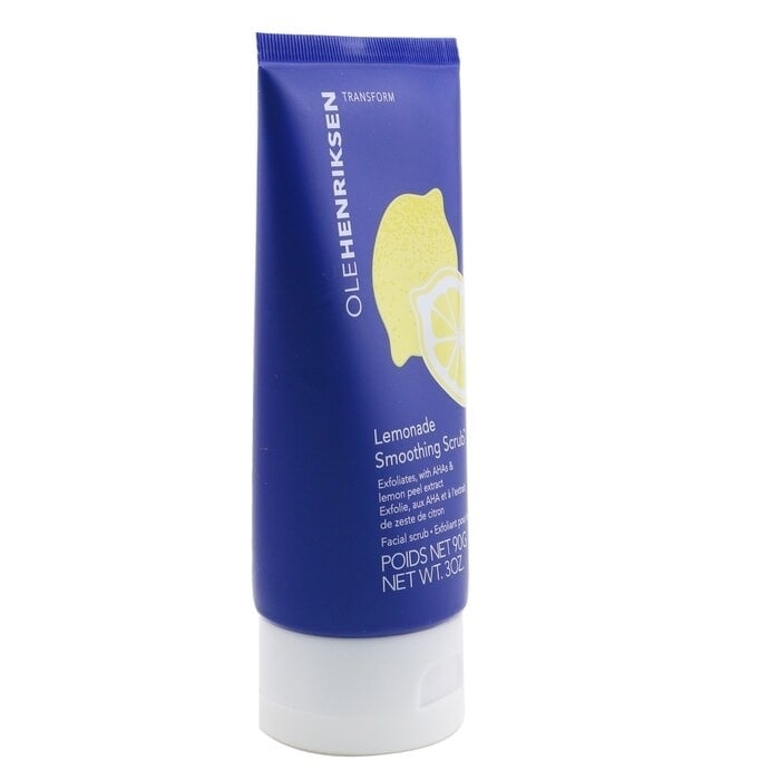 Ole Henriksen - Transform Lemonade Smoothing Scrub(90ml/3oz) Image 2