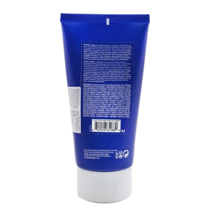 Ole Henriksen - Transform Lemonade Smoothing Scrub(90ml/3oz) Image 3