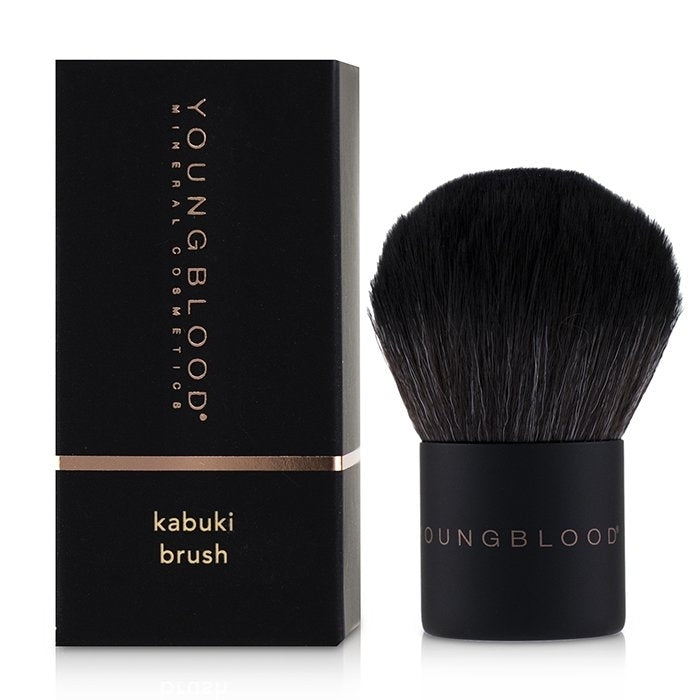 Youngblood - YB1 Kabuki Brush() Image 2