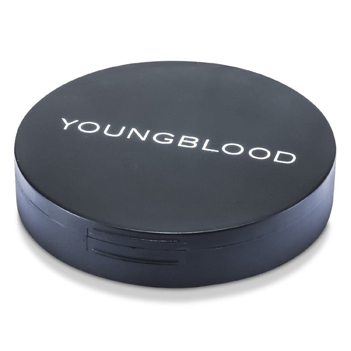 Youngblood - Pressed Mineral Blush - Blossom(3g/0.11oz) Image 3