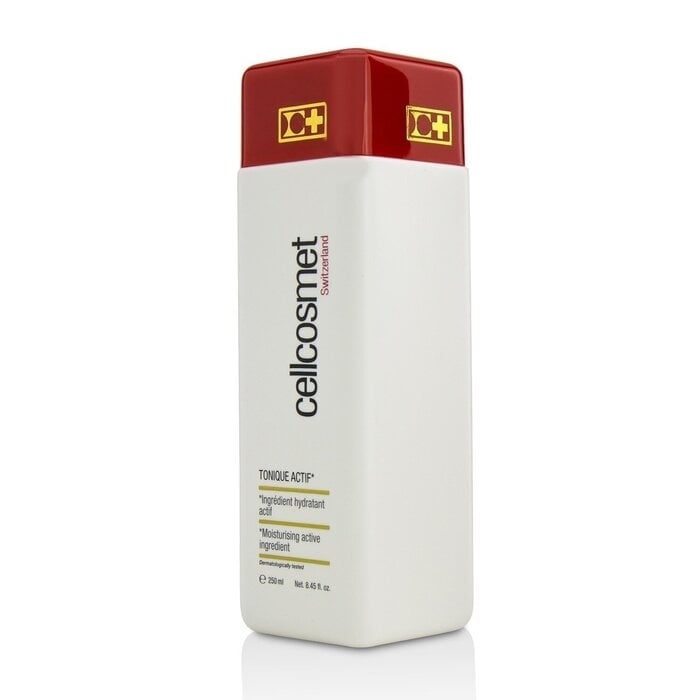 Cellcosmet and Cellmen - Cellcosmet Active Tonic(250ml/8.45oz) Image 1