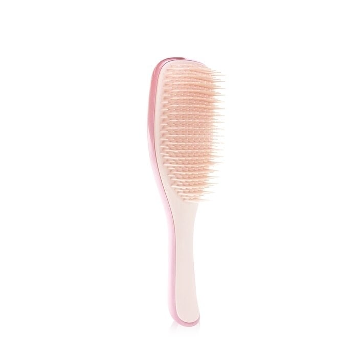 Tangle Teezer - The Wet Detangling Fine and Fragile Hair Brush -  Pink(1pc) Image 1