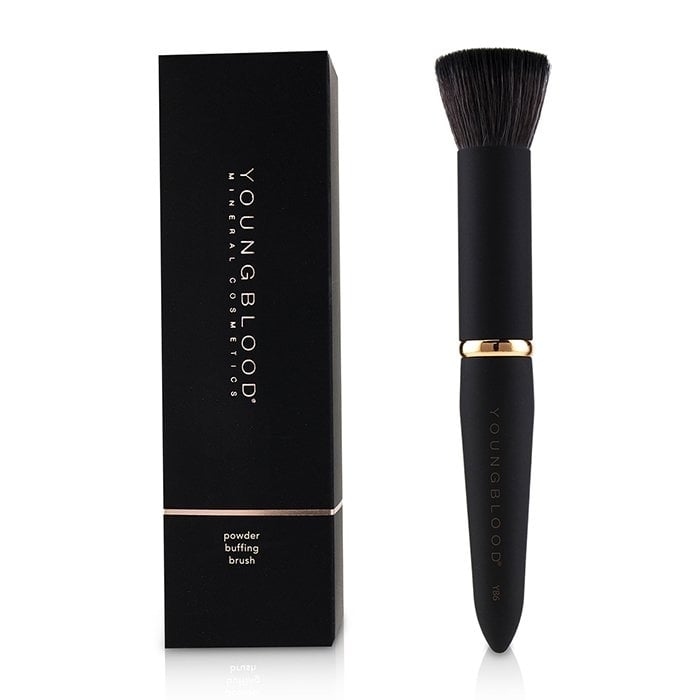 Youngblood - YB6 Powder Buffing Brush() Image 2