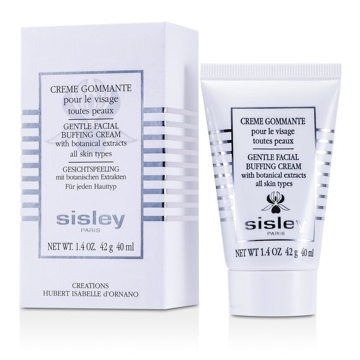 Sisley - Botanical Gentle Facial Buffing Cream(40ml/1.4oz) Image 1