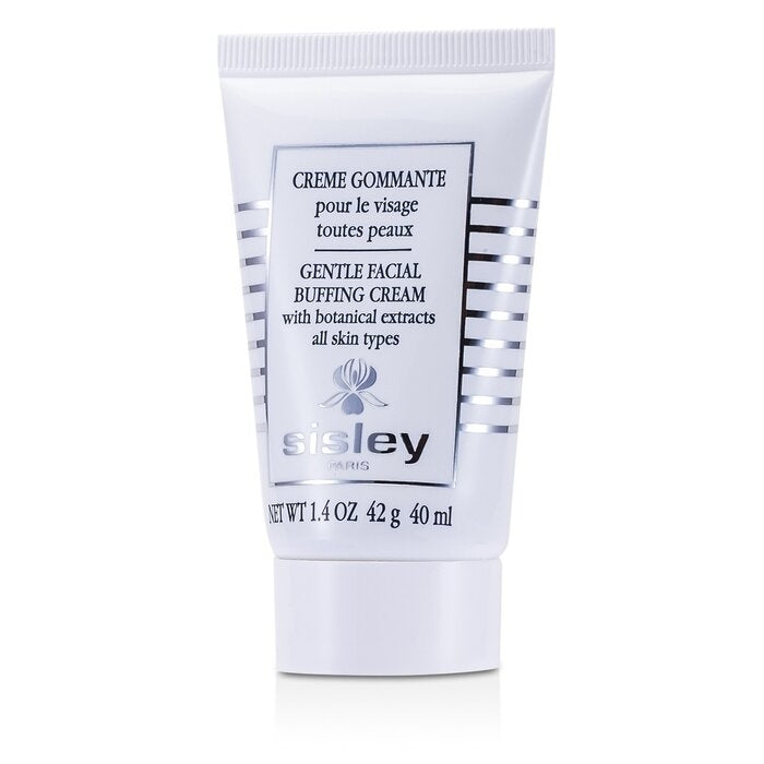 Sisley - Botanical Gentle Facial Buffing Cream(40ml/1.4oz) Image 3