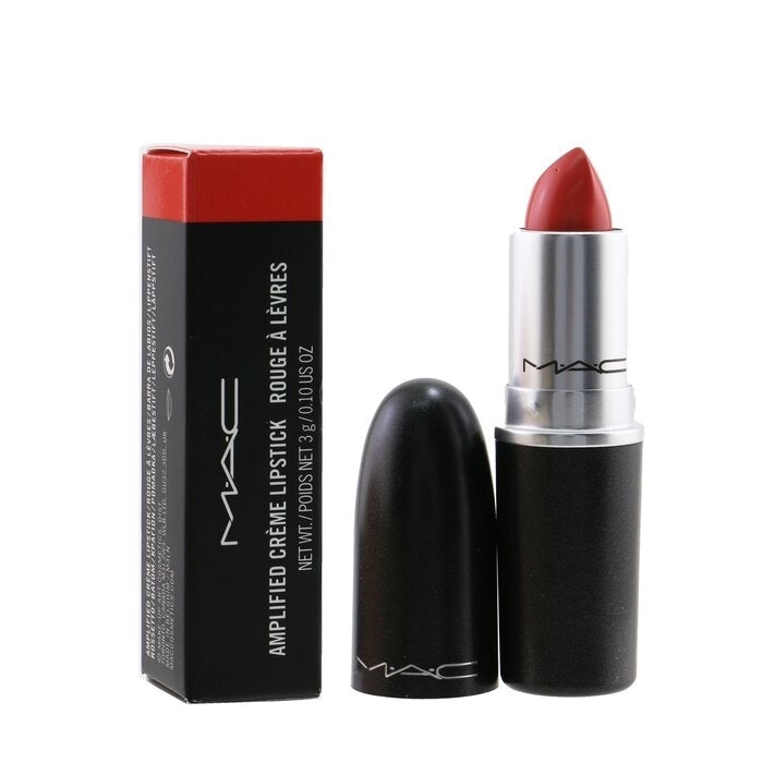 MAC - Lipstick - Vegas Volt (Amplified Creme)(3g/0.1oz) Image 2