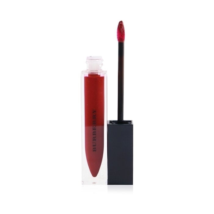 Burberry - Burberry Kisses Lip Lacquer -  No. 41 Military Red(5.5ml/0.18oz) Image 1