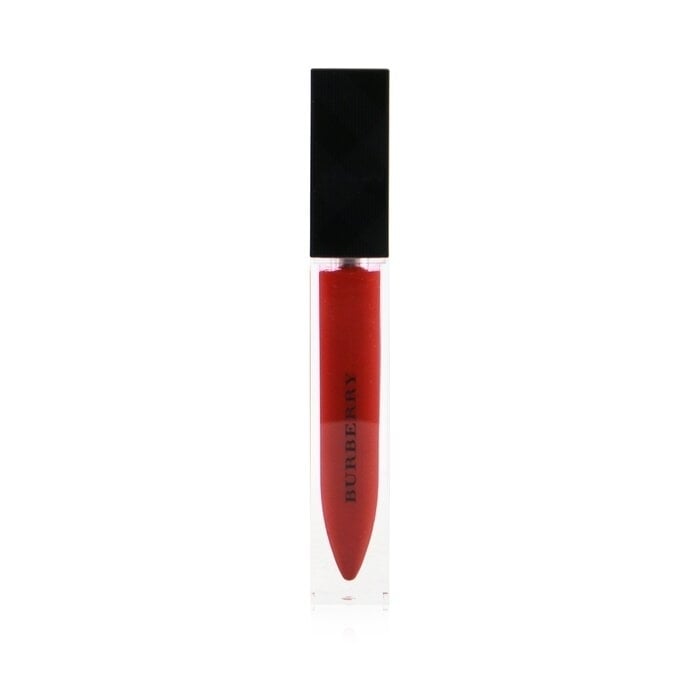 Burberry - Burberry Kisses Lip Lacquer -  No. 41 Military Red(5.5ml/0.18oz) Image 3