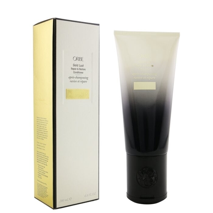 Oribe - Gold Lust Repair and Restore Conditioner(200ml/6.8oz) Image 2