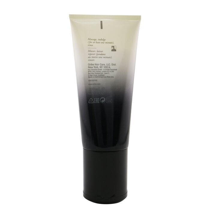 Oribe - Gold Lust Repair and Restore Conditioner(200ml/6.8oz) Image 3