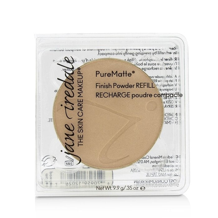 Jane Iredale - Pure Matte Finish Powder Refill(9.9g/0.35oz) Image 1