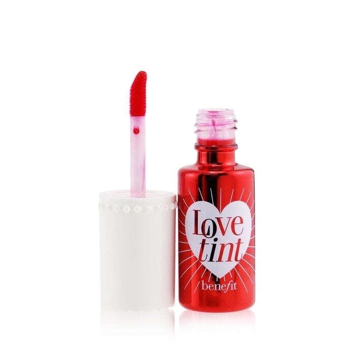 Benefit - Lovetint Cheek and Lip Stain(6ml/0.2oz) Image 1