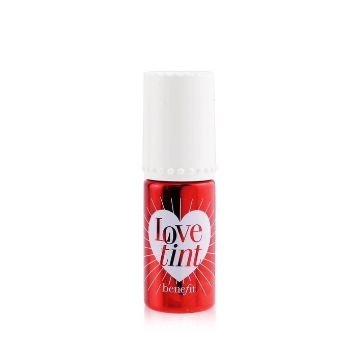 Benefit - Lovetint Cheek and Lip Stain(6ml/0.2oz) Image 3