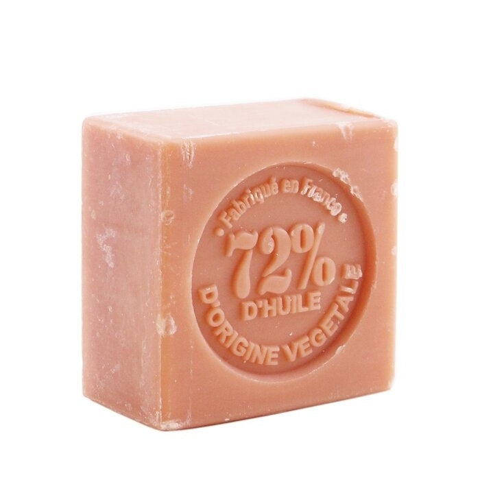 LOccitane - Bonne Mere Soap - Rhubarb Basil(100g/3.5oz) Image 3