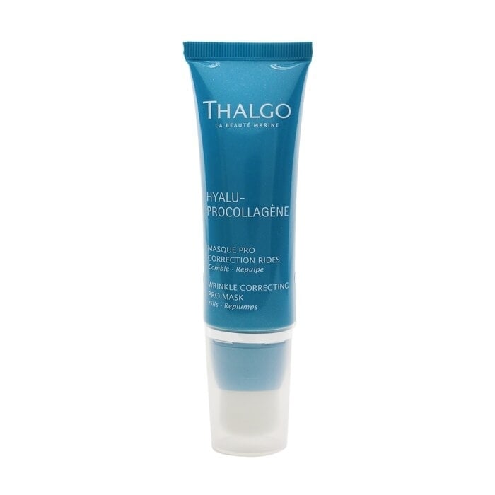 Thalgo - Hyalu-Procollagene Wrinkle Correcting Pro Mask(50ml/1.69oz) Image 1