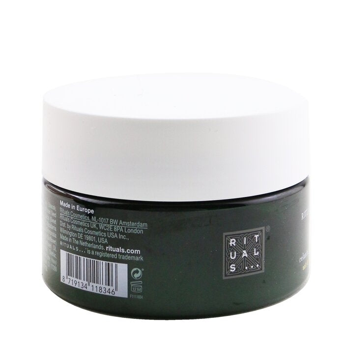 Rituals - The Ritual Of Jing Relaxing Body Scrub(300g/10.5oz) Image 2