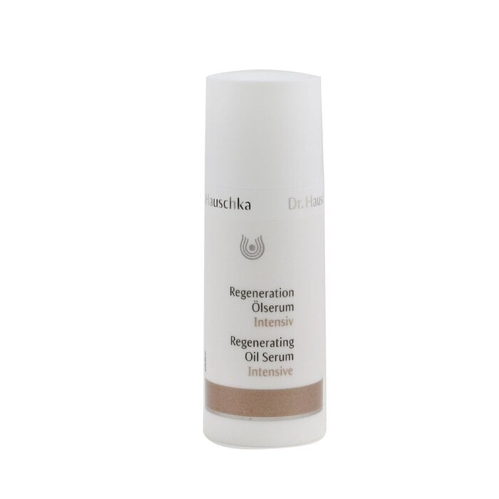 Dr. Hauschka - Regenerating Oil Serum Intensive(20ml/0.76oz) Image 1