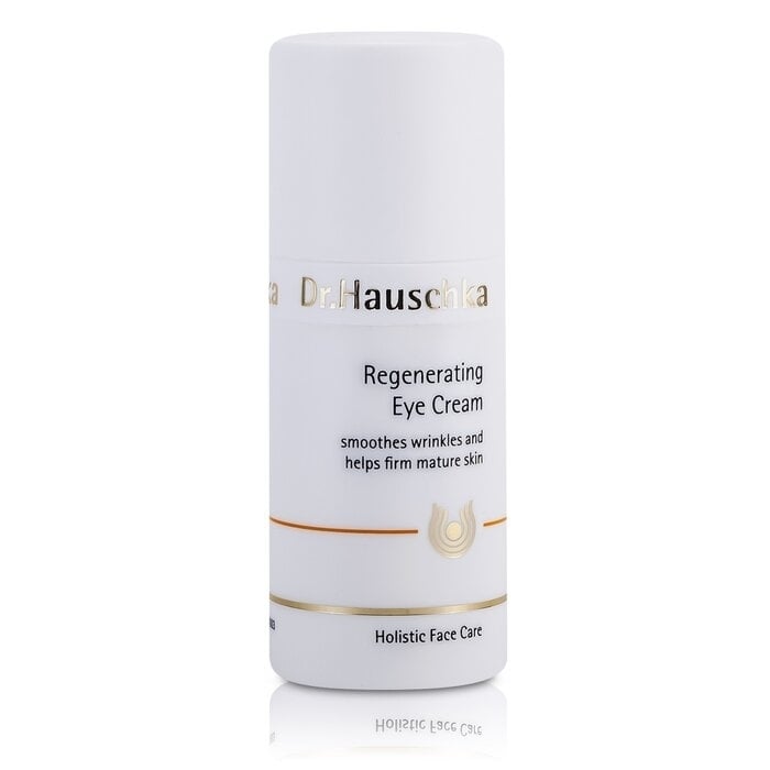 Dr. Hauschka - Regenerating Eye Cream(15g/0.52oz) Image 1