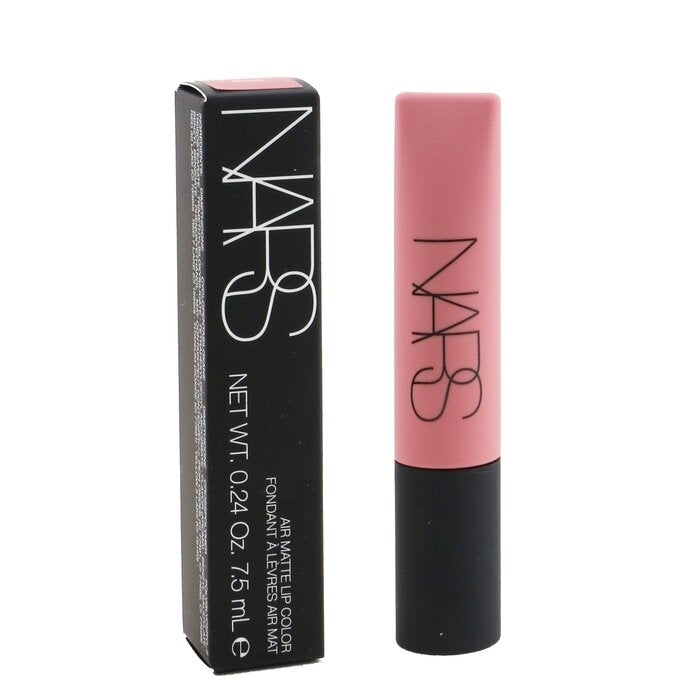 NARS - Air Matte Lip Color -  Shag (Rose Nude)(7.5ml/0.24oz) Image 2