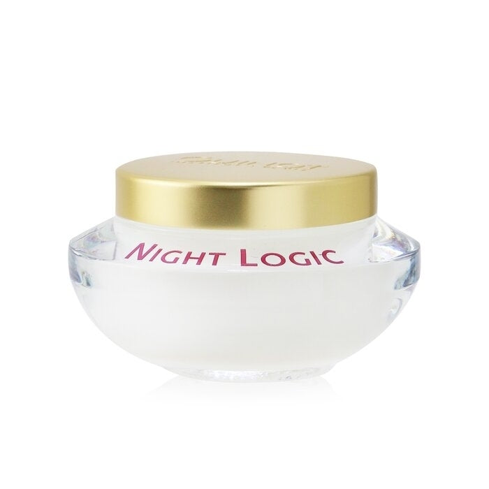 Guinot - Night Logic Cream - Anti-Fatigue Radiance Night Cream(50ml/1.76oz) Image 1
