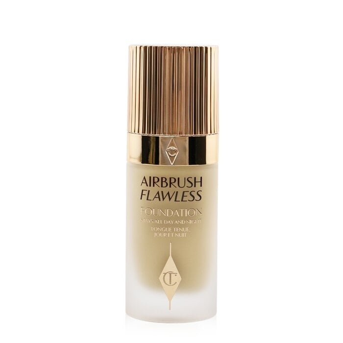 Charlotte Tilbury - Airbrush Flawless Foundation - 5 Neutral(30ml/1oz) Image 1