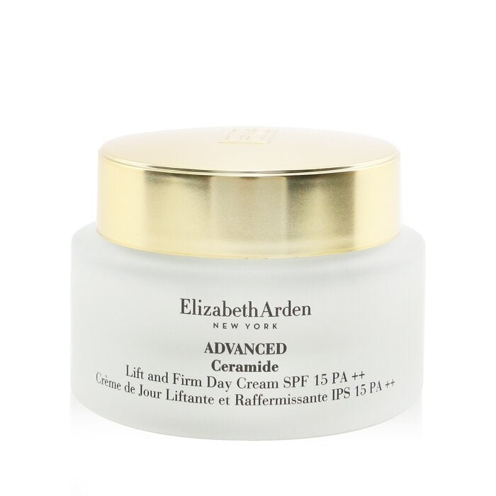 Elizabeth Arden - Advanced Ceramide Lift and Firm Day Cream SPF 15(50ml/1.7oz) Image 1