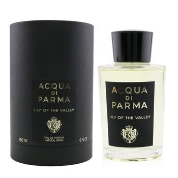 Acqua Di Parma Signatures Of The Sun Lily of the Valley Eau De Parfum Spray 180ml/6oz Image 2