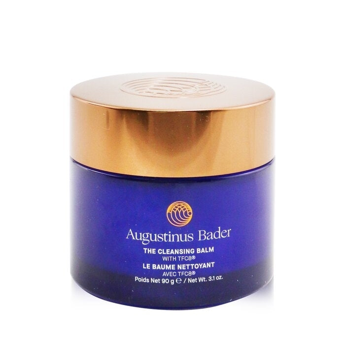 Augustinus Bader - The Cleansing Balm with TFC8(90g/3.1oz) Image 3