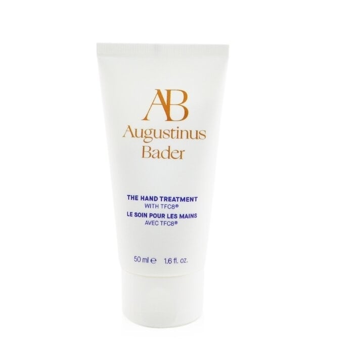 Augustinus Bader - The Hand Treatment with TFC8(50ml/1.6oz) Image 1