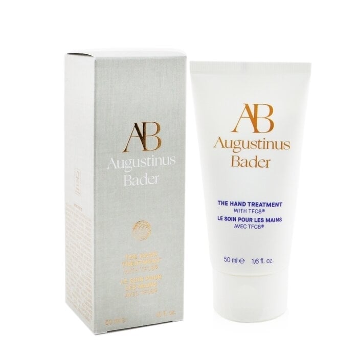 Augustinus Bader - The Hand Treatment with TFC8(50ml/1.6oz) Image 2